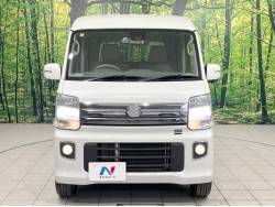 スクラムワゴン ＰＺターボ スペシャルの中古車画像