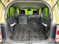 ハスラー Ｇターボの中古車画像