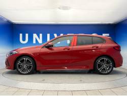 １シリーズ １１８ｄ Ｍスポーツ エディションジョイ＋ ハイラインパッケージの中古車画像