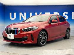 １シリーズ １１８ｄ Ｍスポーツ エディションジョイ＋ ハイラインパッケージの中古車画像