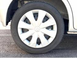 スペーシア Ｇ（レーダーブレーキサポート装着車）の中古車画像