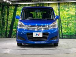 ソリオ Ｘ－ＤＪＥレーダーブレーキサポートⅡ装着車の中古車画像