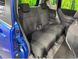 ソリオ Ｘ－ＤＪＥレーダーブレーキサポートⅡ装着車の中古車画像