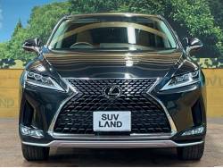 ＲＸ ＲＸ３００ バージョンＬの中古車画像