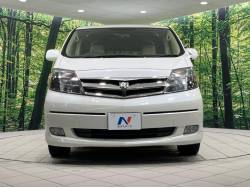 アルファードハイブリッド Ｇエディションの中古車画像