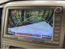 アルファードハイブリッド Ｇエディションの中古車画像