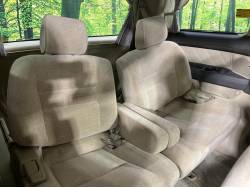 アルファードハイブリッド Ｇエディションの中古車画像