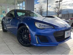 ＢＲＺ ＳＴＩ スポーツの中古車画像