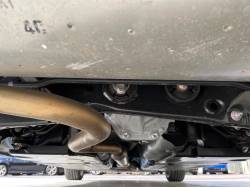 ＢＲＺ ＳＴＩ スポーツの中古車画像