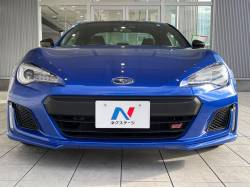 ＢＲＺ ＳＴＩ スポーツの中古車画像
