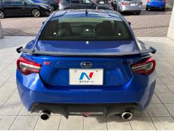 ＢＲＺ ＳＴＩ スポーツの中古車画像