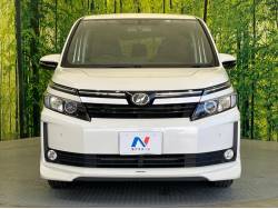 ヴォクシー Ｖの中古車画像