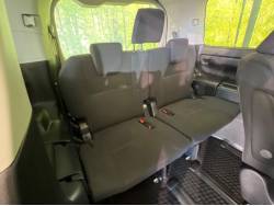 ヴォクシー Ｖの中古車画像