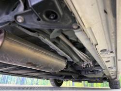 ヴォクシー Ｖの中古車画像