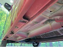 ｅＫカスタム Ｍの中古車画像