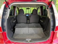 ｅＫカスタム Ｍの中古車画像