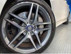 Ｓクラス Ｓ４００ハイブリッドの中古車画像