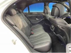 Ｓクラス Ｓ４００ハイブリッドの中古車画像