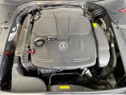 Ｓクラス Ｓ４００ハイブリッドの中古車画像
