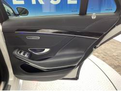 Ｓクラス Ｓ４００ハイブリッドの中古車画像