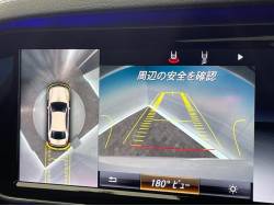 Ｓクラス Ｓ４００ハイブリッドの中古車画像