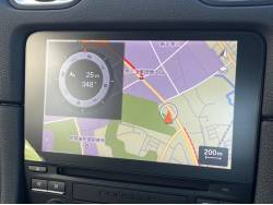 ７１８ケイマン ７１８ケイマンの中古車画像