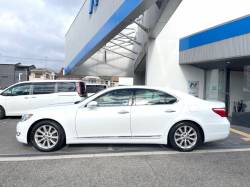 ＬＳ ＬＳ４６０ バージョンＣ Ｉパッケージの中古車画像