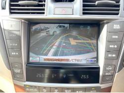 ＬＳ ＬＳ４６０ バージョンＣ Ｉパッケージの中古車画像