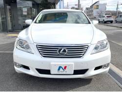 ＬＳ ＬＳ４６０ バージョンＣ Ｉパッケージの中古車画像