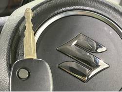 ジムニー ＸＧの中古車画像