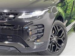 レンジローバーイヴォーク Ｒ－ダイナミック ＨＳＥ Ｐ２５０の中古車画像