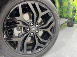 レンジローバーイヴォーク Ｒ－ダイナミック ＨＳＥ Ｐ２５０の中古車画像