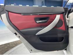 ４シリーズ ４２０ｉグランクーペ Ｍスポーツの中古車画像