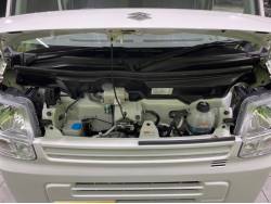 エブリイ ＰＡ スズキセーフティサポート装着車の中古車画像