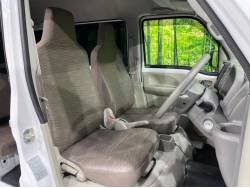 エブリイ ＰＡ スズキセーフティサポート装着車の中古車画像