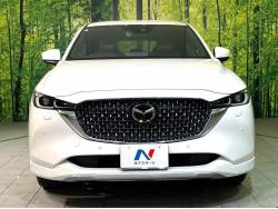 ＣＸ－５ ＸＤ エクスクルーシブモードの中古車画像