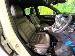 ＣＸ－５ ＸＤ エクスクルーシブモードの中古車画像