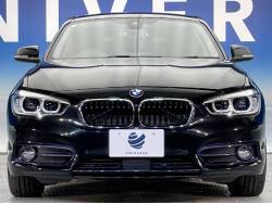 １シリーズ １１８ｄ スポーツの中古車画像