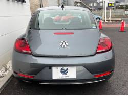 ザ・ビートル デザインの中古車画像