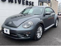 ザ・ビートル デザインの中古車画像