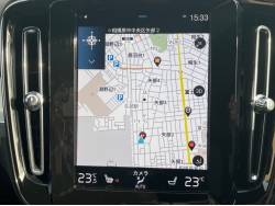 ＸＣ４０ リチャージ プラグインハイブリッド Ｔ５ インスクリプション エクスプレッションの中古車画像