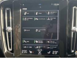 ＸＣ４０ リチャージ プラグインハイブリッド Ｔ５ インスクリプション エクスプレッションの中古車画像