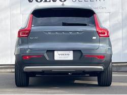 ＸＣ４０ リチャージ プラグインハイブリッド Ｔ５ インスクリプション エクスプレッションの中古車画像