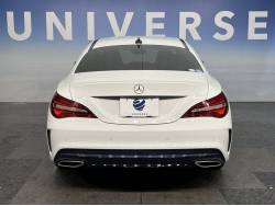 ＣＬＡクラス ＣＬＡ１８０ スターウォーズエディションの中古車画像