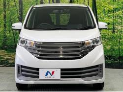 デイズ ライダー ブラックライン（ハイウェイスター Ｇターボベース）の中古車画像