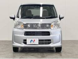 ムーヴ Ｘターボ ＳＡⅢの中古車画像