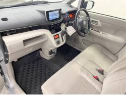 ムーヴ Ｘターボ ＳＡⅢの中古車画像