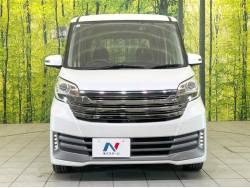 デイズルークス ライダーブラックライン（ハイウェイスター ターボベース）の中古車画像