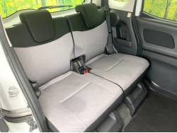 デイズルークス ライダーブラックライン（ハイウェイスター ターボベース）の中古車画像