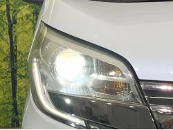 デイズルークス ライダーブラックライン（ハイウェイスター ターボベース）の中古車画像